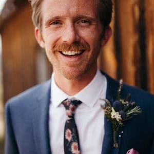 Meet your Posher, Samuel